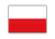 OSTERIA PEPO' - Polski